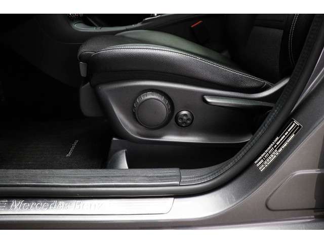 Mercedes-Benz B-Klasse 2018 Benzine