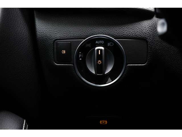 Mercedes-Benz B-Klasse 2018 Benzine