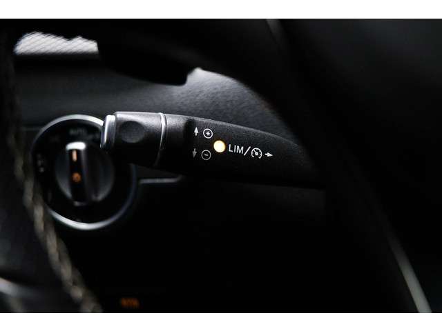 Mercedes-Benz B-Klasse 2018 Benzine