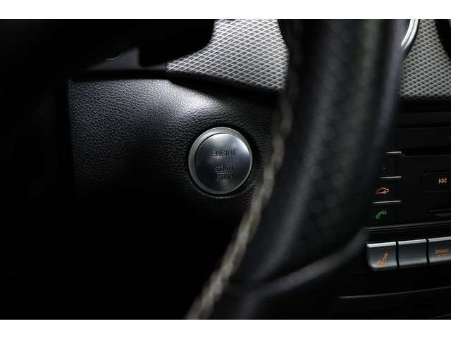 Mercedes-Benz B-Klasse 2018 Benzine