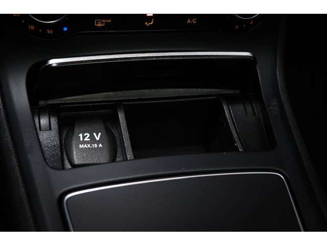 Mercedes-Benz B-Klasse 2018 Benzine