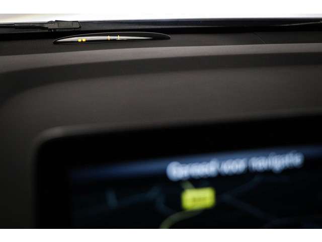 Mercedes-Benz B-Klasse 2018 Benzine