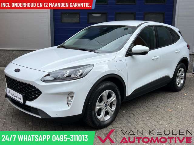 Ford Kuga 2022 Hybride
