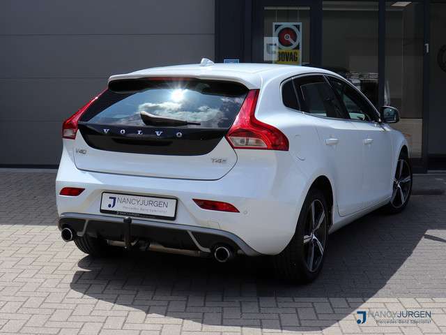 Volvo V40 2