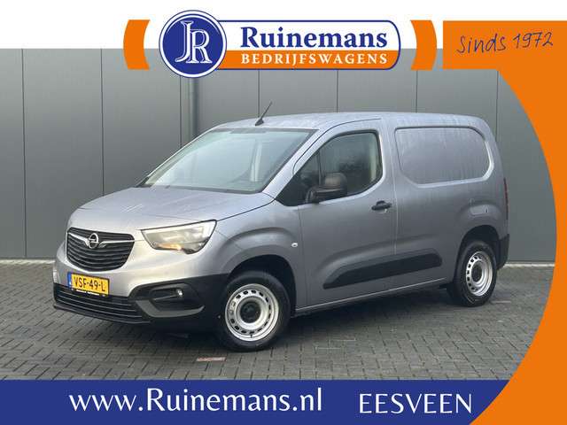 Opel Combo 2022 Diesel