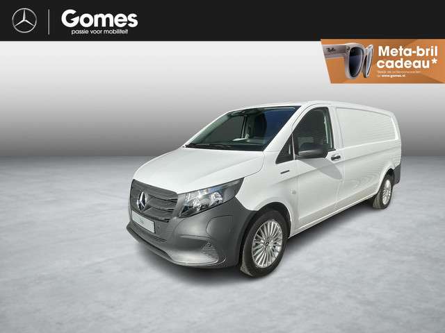 Mercedes-Benz Vito 2025 Elektrisch