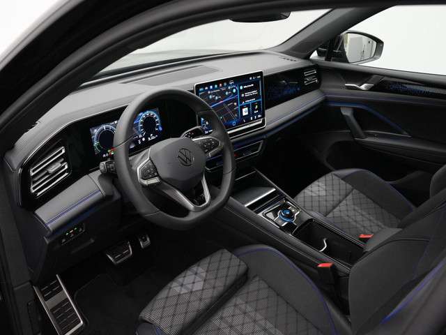 Volkswagen Tiguan 2