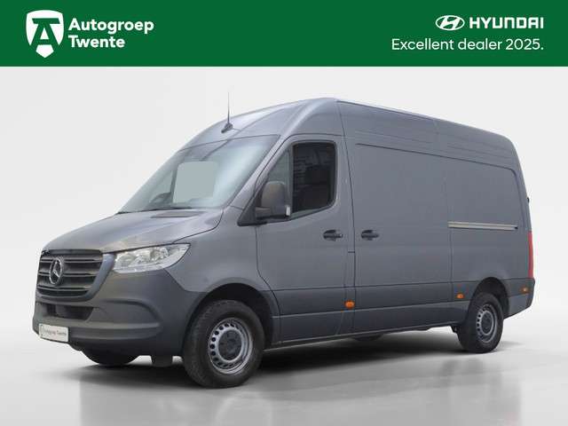 Mercedes-Benz Sprinter 2024 Diesel