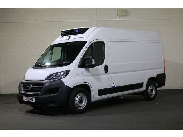 Fiat Ducato 2022 Diesel