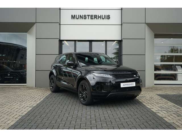 Land Rover Range Rover Evoque 2024 Hybride