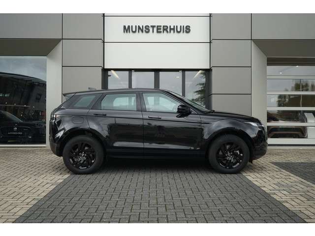 Land Rover Range Rover Evoque 2024 Hybride