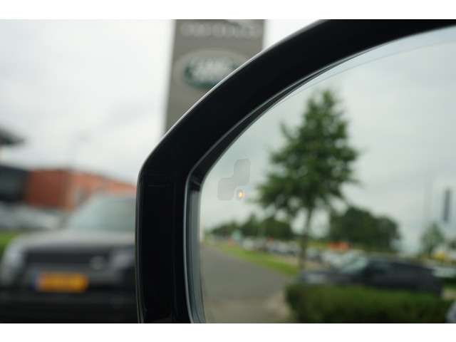 Land Rover Range Rover Evoque 2024 Hybride