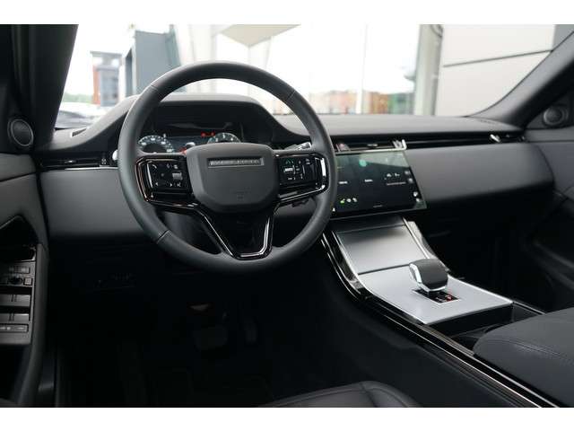 Land Rover Range Rover Evoque 2024 Hybride