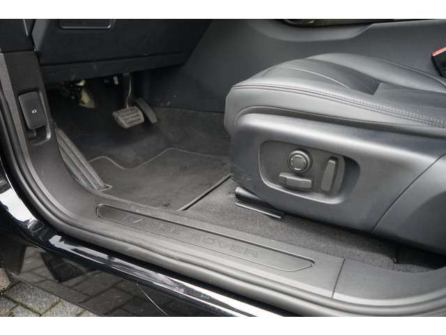 Land Rover Range Rover Evoque 2024 Hybride