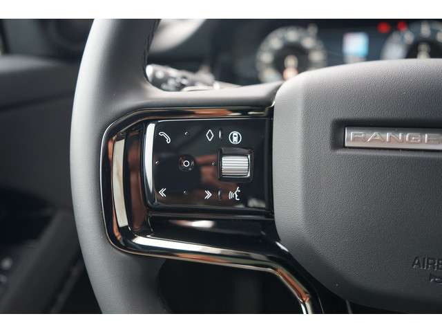Land Rover Range Rover Evoque 2024 Hybride
