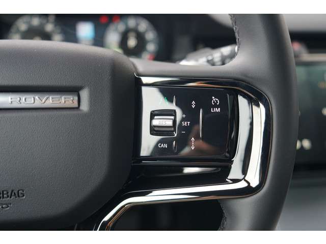 Land Rover Range Rover Evoque 2024 Hybride