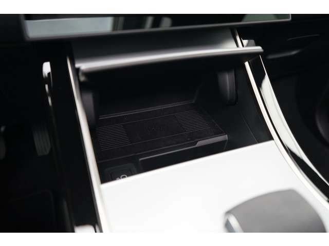 Land Rover Range Rover Evoque 2024 Hybride