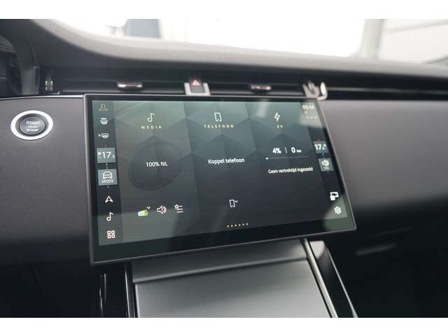Land Rover Range Rover Evoque 2024 Hybride
