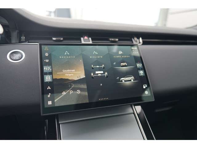 Land Rover Range Rover Evoque 2024 Hybride