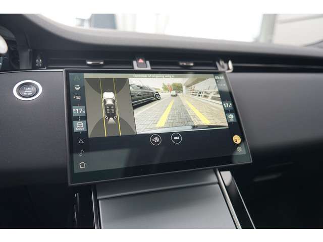Land Rover Range Rover Evoque 2024 Hybride