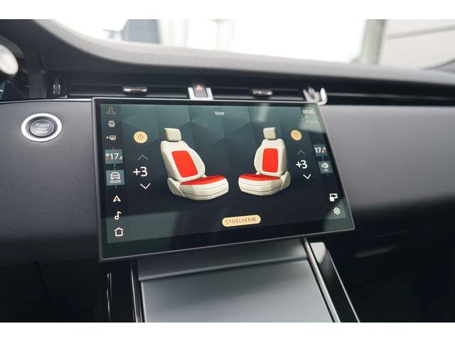 Land Rover Range Rover Evoque 2024 Hybride