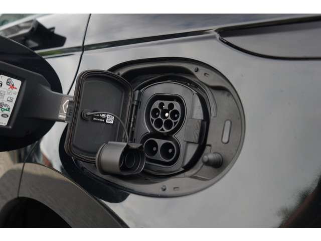 Land Rover Range Rover Evoque 2024 Hybride