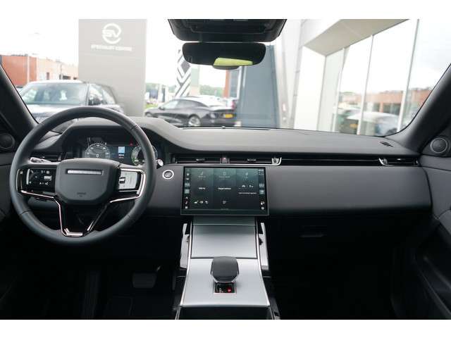 Land Rover Range Rover Evoque 2024 Hybride