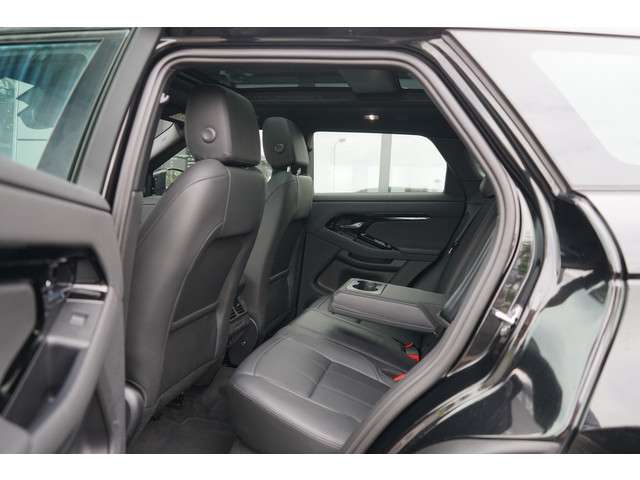 Land Rover Range Rover Evoque 2024 Hybride