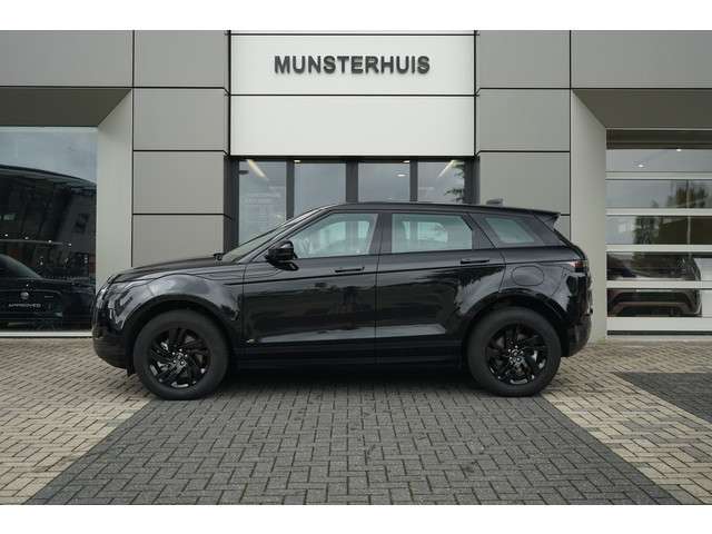 Land Rover Range Rover Evoque 2024 Hybride