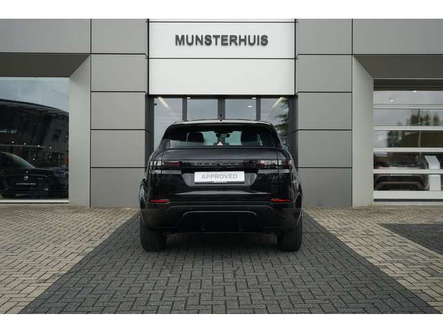 Land Rover Range Rover Evoque 2024 Hybride