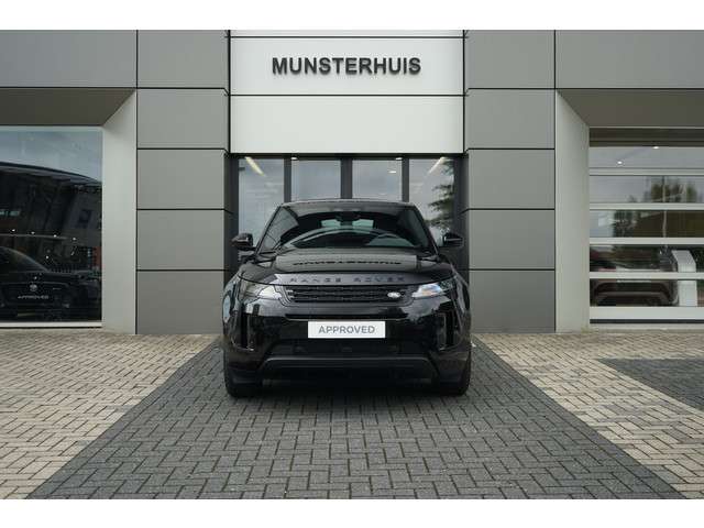Land Rover Range Rover Evoque 2024 Hybride