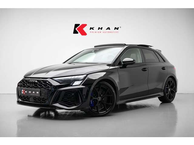 Audi RS3 2024 Benzine