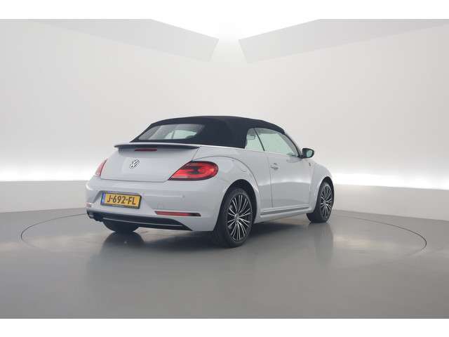 Volkswagen Beetle 2