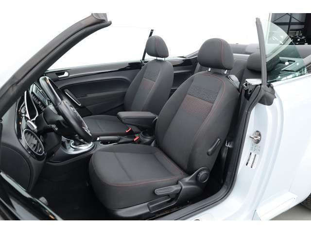 Volkswagen Beetle 3