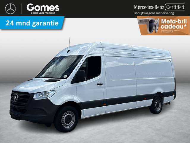 Mercedes-Benz Sprinter 2024 Diesel