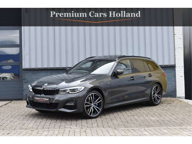 Bmw 3 Serie financieren