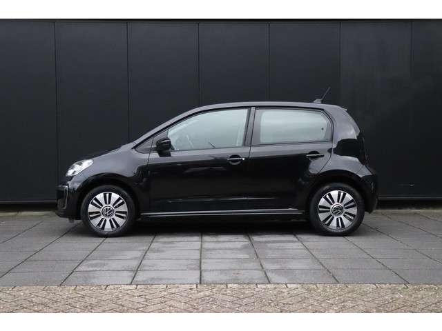 Volkswagen e-up! 2