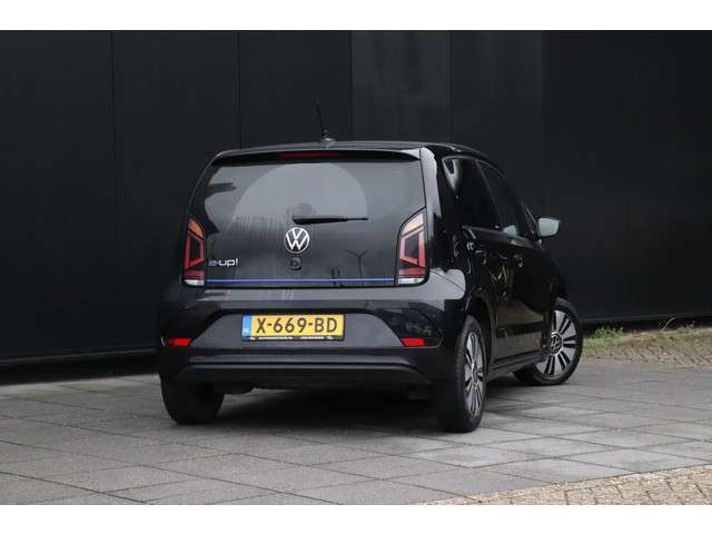 Volkswagen e-up! 3