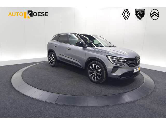 Renault Austral mild hybrid 160 x-tronic techno | panoramadak | 360 camera | dodehoekdetectie | apple carplay foto 16