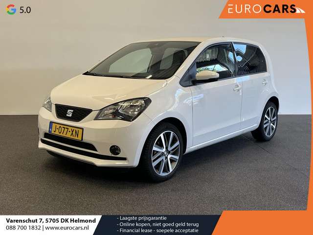 SEAT Mii leasen