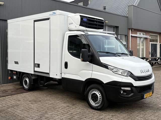 Iveco Daily 2017 Diesel