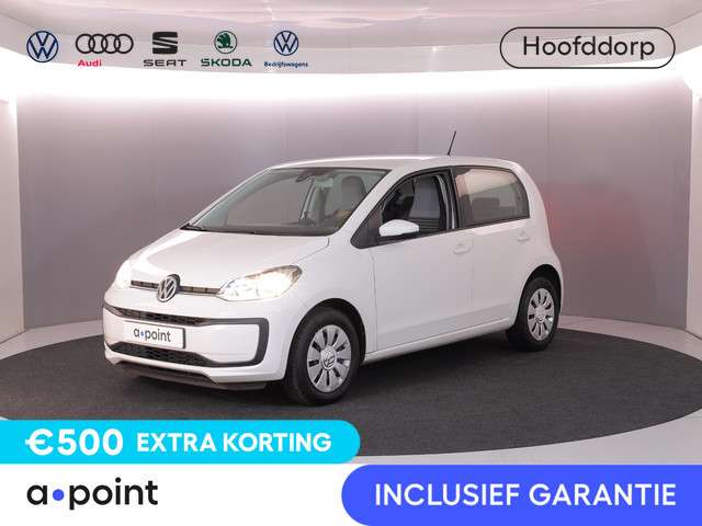 Volkswagen up! 2019 Benzine