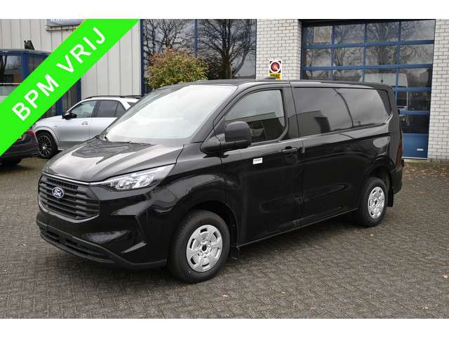 Ford Transit Custom 2024 Diesel