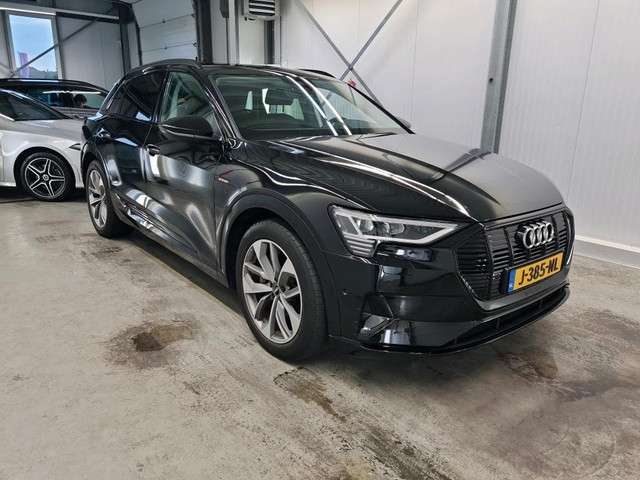 Audi e-tron 2