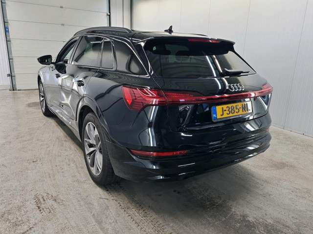 Audi e-tron 3