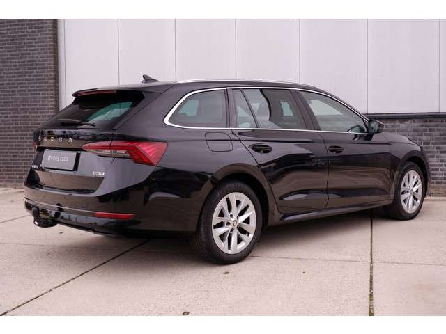 Škoda Octavia 2
