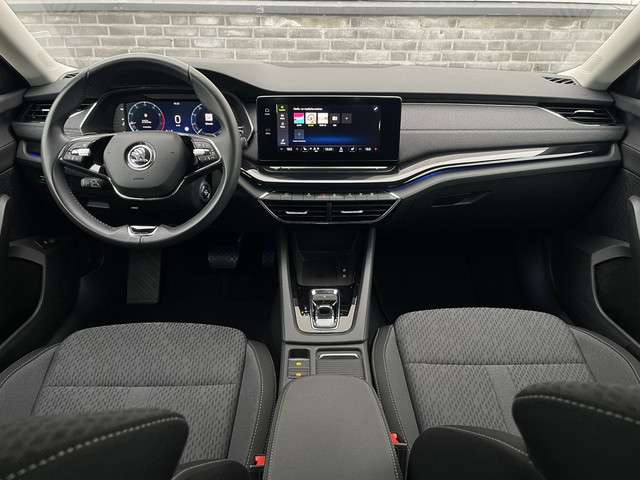 Škoda Octavia 3