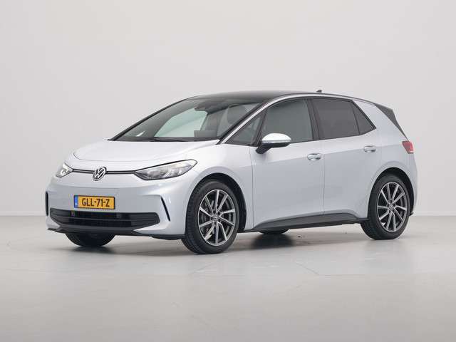Volkswagen ID.3 leasen