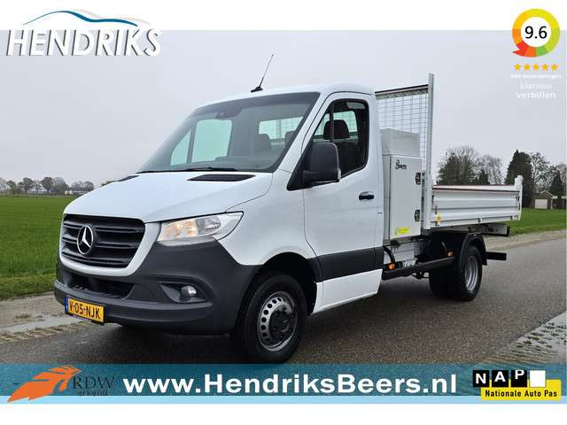 Mercedes-Benz Sprinter 2020 Diesel