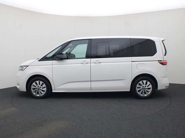 Volkswagen Multivan 2